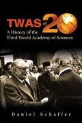 Cover: Twas At 20: A History Of The Third World Academy Of Sciences - World Scientific Publishing Co Pte Ltd