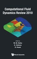 Cover: Computational Fluid Dynamics Review 2010 - World Scientific Publishing Co Pte Ltd