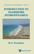 Cover: Introduction To Nearshore Hydrodynamics - World Scientific Publishing Co Pte Ltd