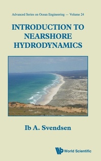 Enlarge image Cover: Introduction To Nearshore Hydrodynamics - World Scientific Publishing Co Pte Ltd