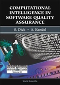 Cover: Computational Intelligence In Software Quality Assurance - World Scientific Publishing Co Pte Ltd