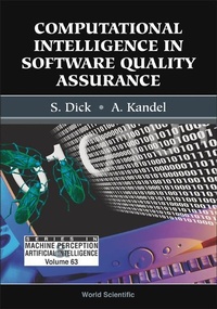 Enlarge image Cover: Computational Intelligence In Software Quality Assurance - World Scientific Publishing Co Pte Ltd