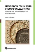 Cover: Handbook on Islamic Finance Innovations - World Scientific Publishing Co Pte Ltd