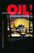 Cover: Oil! - University of California Press