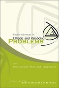 Cover: Recent Advances In Elliptic And Parabolic Problems, Proceedings Of The International Conference - World Scientific Publishing Co Pte Ltd