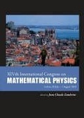 Cover: Xivth International Congress On Mathematical Physics - World Scientific Publishing Co Pte Ltd