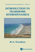 Cover: Introduction To Nearshore Hydrodynamics - World Scientific Publishing Co Pte Ltd