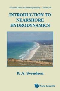 Enlarge image Cover: Introduction To Nearshore Hydrodynamics - World Scientific Publishing Co Pte Ltd