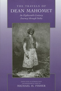 Abbildung von: The Travels of Dean Mahomet - University of California Press
