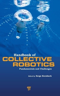 Abbildung von: Handbook of Collective Robotics - Pan Stanford Publishing Pte Ltd
