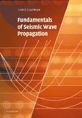Cover: Fundamentals of Seismic Wave Propagation - Cambridge University Press
