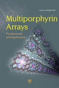 Cover: Multiporphyrin Arrays - Pan Stanford Publishing Pte Ltd