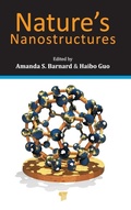 Cover: Nature's Nanostructures - Pan Stanford Publishing Pte Ltd