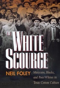 Cover: The White Scourge - University of California Press