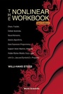 Cover: Nonlinear Workbook, The: Chaos, Fractals, Cellular Automata, Neural Networks, Genetic Algorithms, Gene Expression Programming, Support Vector Machine, Wavelets, Hidden Markov Models, Fuzzy Logic With C++, Java And Symbolicc++ Programs (3rd Edition) - World Scientific Publishing Co Pte Ltd