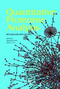 Abbildung von: Quantitative Proteome Analysis - Pan Stanford Publishing Pte Ltd