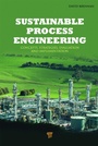 Cover: Sustainable Process Engineering - Pan Stanford Publishing Pte Ltd