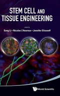 Cover: Stem Cell And Tissue Engineering - World Scientific Publishing Co Pte Ltd