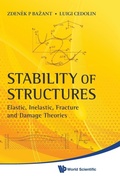 Bild: Stability Of Structures: Elastic, Inelastic, Fracture And Damage Theories - World Scientific Publishing Co Pte Ltd