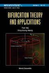 Enlarge image Cover: Bifurcation Theory And Applications - World Scientific Publishing Co Pte Ltd