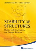 Bild: Stability Of Structures: Elastic, Inelastic, Fracture And Damage Theories - World Scientific Publishing Co Pte Ltd