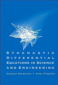 Enlarge image Cover: Stochastic Differential Equations In Science And Engineering (With Cd-rom) - World Scientific Publishing Co Pte Ltd