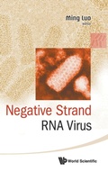 Cover: Negative Strand Rna Virus - World Scientific Publishing Co Pte Ltd