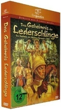 Cover: Tim Frazer jagt den geheimnisvollen Mr. X - Fernsehjuwelen