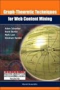 Bild: Graph-theoretic Techniques For Web Content Mining - World Scientific Publishing Co Pte Ltd