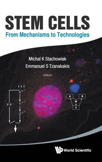 Abbildung von: Stem Cells: From Mechanisms To Technologies - World Scientific Publishing Co Pte Ltd