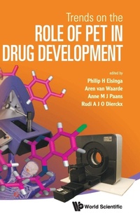 Enlarge image Cover: Trends On The Role Of Pet In Drug Development - World Scientific Publishing Co Pte Ltd