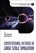 Bild: Computational Methods In Large Scale Simulation - World Scientific Publishing Co Pte Ltd