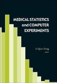 Enlarge image Cover: Medical Statistics And Computer Experiments (With Cd-rom) - World Scientific Publishing Co Pte Ltd