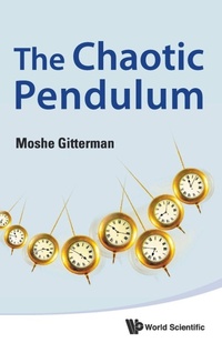 Abbildung von: Chaotic Pendulum, The - World Scientific Publishing Co Pte Ltd