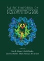 Cover: Biocomputing 2006 - Proceedings Of The Pacific Symposium - World Scientific Publishing Co Pte Ltd