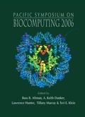Cover: Biocomputing 2006 - Proceedings Of The Pacific Symposium - World Scientific Publishing Co Pte Ltd