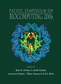 Enlarge image Cover: Biocomputing 2006 - Proceedings Of The Pacific Symposium - World Scientific Publishing Co Pte Ltd