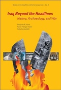 Cover: Iraq Beyond The Headlines: History, Archaeology, And War - World Scientific Publishing Co Pte Ltd