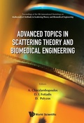 Cover: Advanced Topics In Scattering Theory And Biomedical Engineering - Proceedings Of The 9th International Workshop On Mathematical Methods In Scattering Theory And Biomedical Engineering - World Scientific Publishing Co Pte Ltd