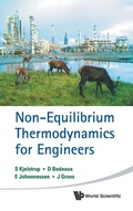 Cover: Non-equilibrium Thermodynamics For Engineers - World Scientific Publishing Co Pte Ltd