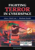 Cover: Fighting Terror In Cyberspace - World Scientific Publishing Co Pte Ltd