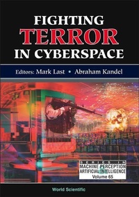 Abbildung von: Fighting Terror In Cyberspace - World Scientific Publishing Co Pte Ltd