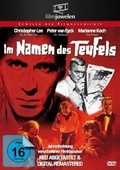 Cover: Im Namen des Teufels - Fernsehjuwelen
