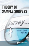 Cover: Theory Of Sample Surveys - World Scientific Publishing Co Pte Ltd