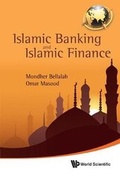 Cover: Islamic Finance and Islamic Banking - World Scientific Publishing Co Pte Ltd