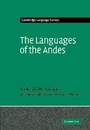 Cover: The Languages of the Andes - Cambridge University Press