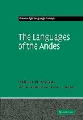 Cover: The Languages of the Andes - Cambridge University Press