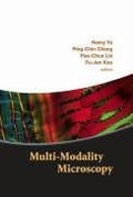 Cover: Multi-modality Microscopy - World Scientific Publishing Co Pte Ltd