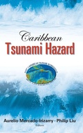 Cover: Caribbean Tsunami Hazard - Proceedings Of The Nsf Caribbean Tsunami Workshop - World Scientific Publishing Co Pte Ltd