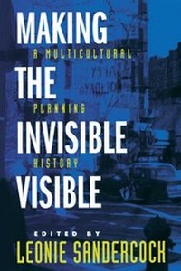 Enlarge image Cover: Making the Invisible Visible - University of California Press